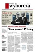 e-prasa: Gazeta Wyborcza - Warszawa – e-wydanie – 90/2024