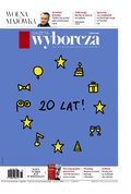 e-prasa: Gazeta Wyborcza - Radom – e-wydanie – 101/2024