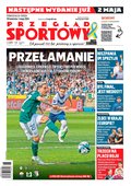 dzienniki: Przegląd Sportowy – e-wydanie – 35/2024