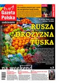 e-prasa: Gazeta Polska Codziennie – e-wydanie – 85/2024