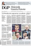 e-prasa: Dziennik Gazeta Prawna – e-wydanie – 76/2024
