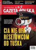 e-prasa: Gazeta Polska – e-wydanie – 18/2024
