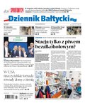 dzienniki: Dziennik Bałtycki – e-wydanie – 100/2024