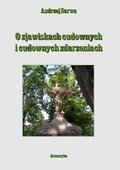 O zjawiskach cudownych i cudownych zdarzeniach - ebook