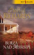 Burza nad Missisipi - ebook