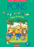 Moje pierwsze słówka. Francuski - ebook