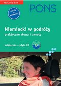 Niemiecki w podróży - ebook