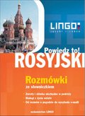 ROSYJSKI. Rozmówki. Powiedz to! - ebook + audio kurs