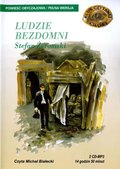 Ludzie bezdomni - audiobook