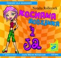 Kochana rodzinka i ja - audiobook