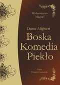 Boska Komedia. Piekło - audiobook