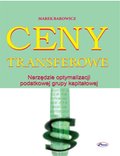 Ceny transferowe - ebook