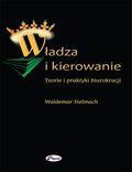 Władza i kierowanie - ebook