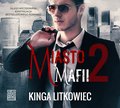 Miasto mafii 2 - audiobook