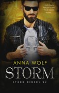 Storm - ebook