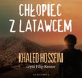 Chłopiec z latawcem - audiobook