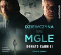 Dziewczyna we mgle - audiobook