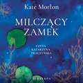 Milczący zamek - audiobook