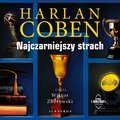 Najczarniejszy strach - audiobook