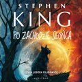 Po zachodzie słońca - audiobook