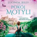 Pokój motyli - audiobook