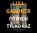 Powiem tylko raz - audiobook