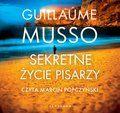 Sekretne życie pisarzy - audiobook