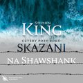 Skazani na Shawshank - audiobook