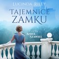 Tajemnice zamku - audiobook