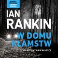 W domu kłamstw - audiobook