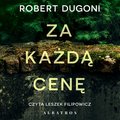 Za każdą cenę - audiobook