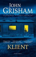 Klient - ebook