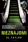 Nieznajomi - ebook