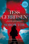 Sobowtór - ebook