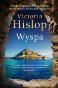 Wyspa - ebook