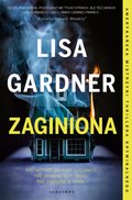 Zaginiona - ebook