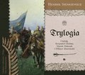 Trylogia - audiobook