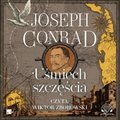 Uśmiech szczęścia - audiobook