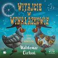 Witajcie w Wynalazkowie - audiobook