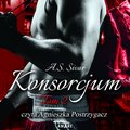 Konsorcjum. Tom II - audiobook