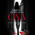 Ona - audiobook