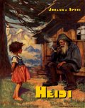 Heidi - ebook