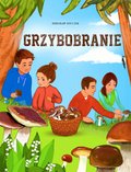 Grzybobranie - ebook