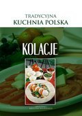 Kolacje - ebook