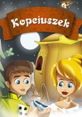 Kopciuszek - ebook