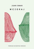 Wczoraj - ebook