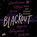 Blackout. Gdy zgasną światła - audiobook