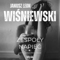 Zespoły napięć - audiobook