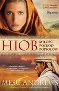 Hiob. Miłość pośród popiołów - audiobook