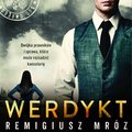 Werdykt - audiobook